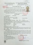 Đối tượng cầm đầu đường dây cá độ bóng đá liên tỉnh bị  truy nã loại “đặc biệt”