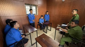 Triệt phá đường dây cá độ bóng đá quy mô lớn, giao dịch gần 25 tỷ đồng