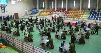 Cao Bằng: Triệt phá đường dây lừa đảo sử dụng “app tình cảm” chiếm đoạt tài sản xuyên quốc gia