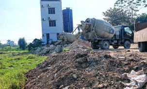 Ninh Bình: Khởi tố bị can về hành vi phạm tội “Gây ô nhiễm môi trường”