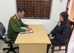 Vận động đối tượng truy nã đặc biệt nguy hiểm ra đầu thú sau 11 năm lẩn trốn ở nước ngoài