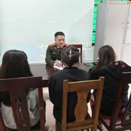 Nghệ An: Công an xã Yên Na ngăn chặn kịp thời 03 công dân nghi bị lừa đi các tỉnh phía Bắc làm việc