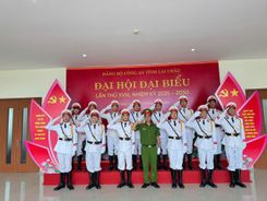 Ngọn lửa tuổi trẻ trên tuyến đầu bình yên