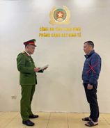 Khởi tố 2 bị can về hành vi phạm tội “Trốn thuế” với số tiền trên 2,5 tỷ đồng