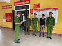 Công an thành phố Huế nhanh chóng làm rõ vụ lừa đảo mua bán vàng qua mạng xã hội