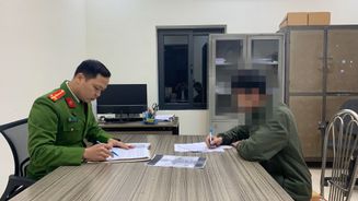 Lạng Sơn: Xử phạt trường hợp đăng tải nội dung xúc phạm lực lượng Cảnh sát giao thông trên mạng xã hội