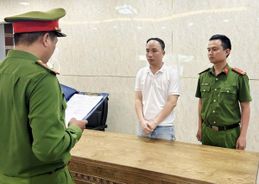 Tìm bị hại trong vụ lừa đảo chiếm đoạt tài sản tại Trung tâm Vật lý trị liệu The Kan (Đà Nẵng)