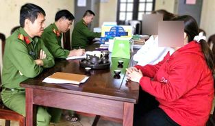 Cảnh báo thủ đoạn lừa đảo: Giả bắt cóc trẻ em để ép gia đình chuyển tiền