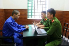 Công an tỉnh Nghệ An bắt giữ nhóm đối tượng gây ra nhiều vụ trộm cắp xe liên tỉnh