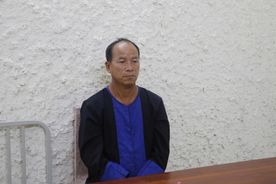 Công an tỉnh Nghệ An bắt đối tượng truy nã đặc biệt nguy hiểm về ma túy