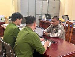 Lạng Sơn: Khởi tố đối tượng lừa đảo chiếm đoạt tài sản bằng giấy chứng nhận quyền sử dụng đất giả