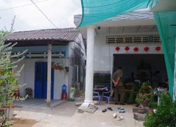 Điều tra, truy bắt nhóm đối tượng dùng súng, hung khí giải quyết mâu thuẫn