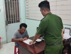 Khởi tố đối tượng vi phạm nồng độ cồn, gây tai nạn giao thông đường thủy dẫn đến chết người