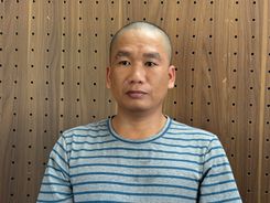 Bắt giữ đối tượng mua bán trái phép vũ khí trên không gian mạng