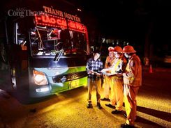 Kiên quyết xử lý hành vi mua bán, vận chuyển trái phép hoa Đỗ Quyên rừng