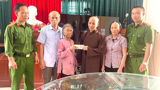 Lan tỏa hành động đẹp góp phần xây dựng xã hội văn minh, văn hóa và an toàn