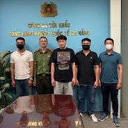 Phối hợp bắt giữ đối tượng truy nã quốc tế lẩn trốn trên địa bàn Đà Nẵng