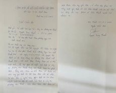 Công an phường Hạc Thành kịp thời hỗ trợ người phụ nữ đi lang thang trở về với gia đình