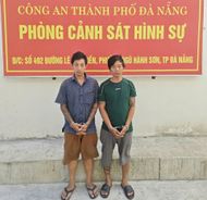 Khởi tố, bắt tạm giam 2 đối tượng thực hiện liên tiếp các vụ cướp giật, trộm cắp tài sản trên địa bàn Đà Nẵng