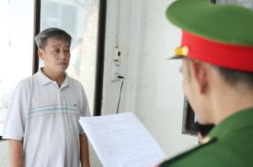 An Giang: Khởi tố, bắt tạm giam đối tượng lừa đảo chiếm đoạt hơn 80 tỷ đồng