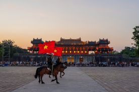Hội thao quân sự, võ thuật và thể thao Công an nhân dân năm 2026 Khu vực II: Sẵn sàng trước giờ khai mạc
