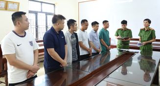 Ninh Bình: Triệt phá đường dây cá độ bóng đá trên không gian mạng với giao dịch hơn 900 tỷ đồng
