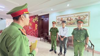 Đắk Lắk: Khởi tố đối tượng sản xuất, buôn bán hơn 250 tấn phân bón giả