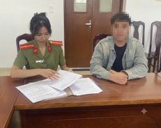 Xử phạt chủ tài khoản mạng xã hội đăng video cổ xúy cá độ bóng đá