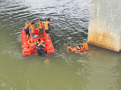 Xúc động lá thư cảm ơn gửi lực lượng Cảnh sát phòng cháy, chữa cháy và cứu nạn, cứu hộ cứu sống nạn nhân đuối nước