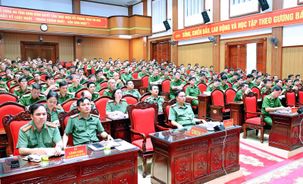 Ninh Bình đổi mới, quyết liệt, hiệu quả trong công tác điều tra, phòng chống tội phạm