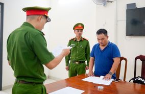 Khánh Hòa: Khởi tố, tạm giam tài xế dương tính ma túy gây tai nạn chết người trên cao tốc Cam Lâm – Vĩnh Hảo