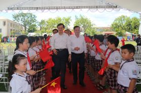 Nghệ An: Phát huy hơn nữa sức mạnh của Nhân dân và vai trò nòng cốt của lực lượng Công an trong bảo đảm an ninh, trật tự