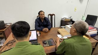 Đắk Lắk: Khởi tố thầy giáo sát hại nữ nhân viên thư viện do ghen tuông tình ái