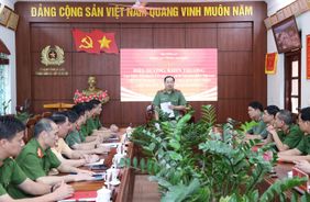 Lai Châu: Phá thành công chuyên án ma túy, thu giữ 4 bánh hêrôin