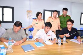 Hải Phòng: Nhiều mô hình hay, sáng kiến hiệu quả nâng cao chất lượng công tác chuyên môn, phục vụ Nhân dân