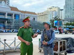 Công an Khánh Hòa chủ động đảm bảo an ninh trật tự trước thềm chung kết Hoa hậu thế giới 2026