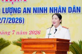 Quảng Ngãi: Nữ cán bộ bản lĩnh, sáng tạo trên mặt trận không gian mạng