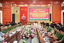 Thông qua dự thảo báo cáo kết quả kiểm tra công tác lãnh đạo, chỉ đạo và tổ chức thực hiện Kết luận số 15 của Ban Bí thư