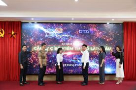 Ra mắt Câu lạc bộ "Niềm tin số Lai Châu"
