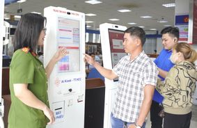 Cà Mau: Đẩy mạnh khoa học, công nghệ, đổi mới sáng tạo và chuyển đổi số