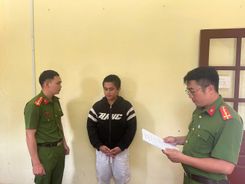 Công an tỉnh Quảng Ngãi khởi tố, bắt tạm giam tài xế sử dụng ma túy gây tai nạn giao thông dẫn đến chết người