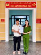 Những lá đơn tình nguyện trước mùa tuyển quân năm 2027