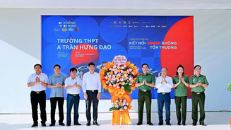 Ninh Bình: Phát động Chiến dịch “Không Một Mình 2026 - Kết nối không tổn thương”