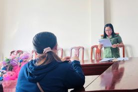 Cà Mau: Xử phạt vi phạm hành chính đối với 02 trường hợp đăng tải thông tin và bình luận sai sự thật