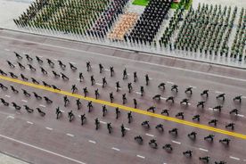 Phong trào thi đua “Ba nhất”: Xây dựng lực lượng Công an tỉnh Gia Lai chính quy, vững mạnh từ cơ sở