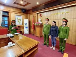 Tuyên Quang: Khởi tố đối tượng “Thiếu trách nhiệm gây hậu quả nghiêm trọng”