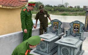 Thanh Hóa: Nhanh chóng điều tra, làm rõ vụ “giả chết trục lợi bảo hiểm”