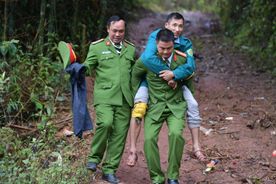 Gần dân, vì dân- sức mạnh giữ bình yên nơi tuyến đầu Tây Bắc