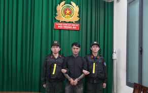 Tiếp tục khởi tố 15 đối tượng liên quan đến hoạt động đòi nợ thuê núp bóng các doanh nghiệp mua bán nợ, bảo vệ, vệ sĩ