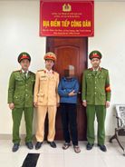 Tuyên Quang: Kịp thời ngăn chặn vụ lừa đảo chuyển khoản 112 triệu đồng